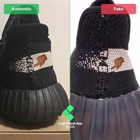 adidas yeezy boost 350 v2 oreo fake vs real|Yeezy Oreo stockx.